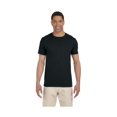 thumbnail image 1 of Gildan Men's Softstyle Preshrunk Tearaway Label T-Shirt, Style G64000, 1 of 1