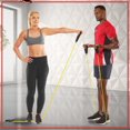 thumbnail image 2 of GoodLife FITNESS Light Resistance Tubing, 2 of 7