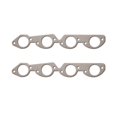 thumbnail image 1 of Remflex Gaskets Exhaust Header Gasket 2013 Flexible Graphite; Set of 2; 2-5/32 Inch Round Port Size, 1 of 3