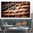 thumbnail image 1 of Design Art - Drapeau Américain, 1 of 3