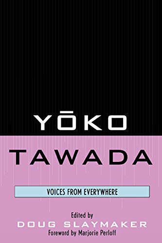 Yoko Tawada: Voices from Everywhere (Asiaworld)