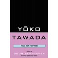 thumbnail image 1 of Yoko Tawada: Voices from Everywhere (Asiaworld), 1 of 2