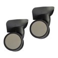 thumbnail image 1 of jinwen 2 Pieces Luggage Wheels Suitcase Casters Easily Install Durable Repair Parts, 1 of 9