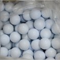 thumbnail image 3 of tredstone Double Layer Golf Practice Balls Outdoor Sport Golf Game Training Match Competition Balls, 3 of 5