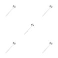 thumbnail image 3 of Redempat Cute Tea Spoon Exquisite Stainless Steel Spoon For Tea Drinking Teaware Dog Paw Colander Sil 1 5Set, 3 of 6