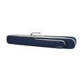 thumbnail image 2 of Siruishop Pool Stick Case Anti Scratch Zipper Lightweight Billiard Stick Carrying Case Navy Blue, 2 of 8