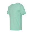 thumbnail image 1 of Hanes Men's Authentic-T T-Shirt - 5250T (Pack Of 5), 1 of 1