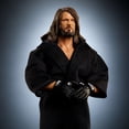 thumbnail image 3 of WWE-Élite AJ Styles-Figurine articulée 15 cm Series 116, 3 of 6