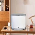 thumbnail image 2 of Lefu Portable USB Rechargeable Countertop Dishwasher with Internal Cup Holder, 2 of 9