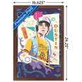 thumbnail image 2 of Netflix Stranger Things : Saison 3 - Dustin, 2 of 4