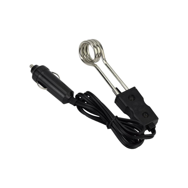 Feltree Car Heating Rod Cup Boiling Water 12V Car Heating Fast Identical Fragment Dropshipping Car Water Heater for Car Use