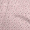 thumbnail image 1 of oneOone Cotton Cambric Red Fabric Abstract Craft Projects Decor Fabric Printed By The Yard 42 Inch Wide, 1 of 4