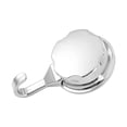 thumbnail image 1 of Heavy Duty Suction Cup Hooks for Shower Glass Bathroom Reusable Vacuum Hanging Solutions, 1 of 4