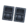 thumbnail image 2 of funtasica 2 Pcs Poignées d'Armoire de Haut-Parleur Remplacement Étui Portable Robuste m m, 2 of 9