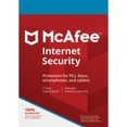 thumbnail image 1 of McAfee Internet Security 1-Year | 10-Devices (Windows/Mac OS/Android/iOS), 1 of 1