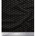 thumbnail image 1 of Soimoi Cotton Voile Fabric Triangle Shirting Decor Fabric Printed Yard 56 Inch Wide, 1 of 3