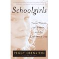 thumbnail image 2 of Schoolgirls By Orenstein, Peggy, 2 of 3