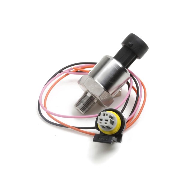 Holley Capteur de Pression Absolue Performance Dimmator 554-108 5 Bar