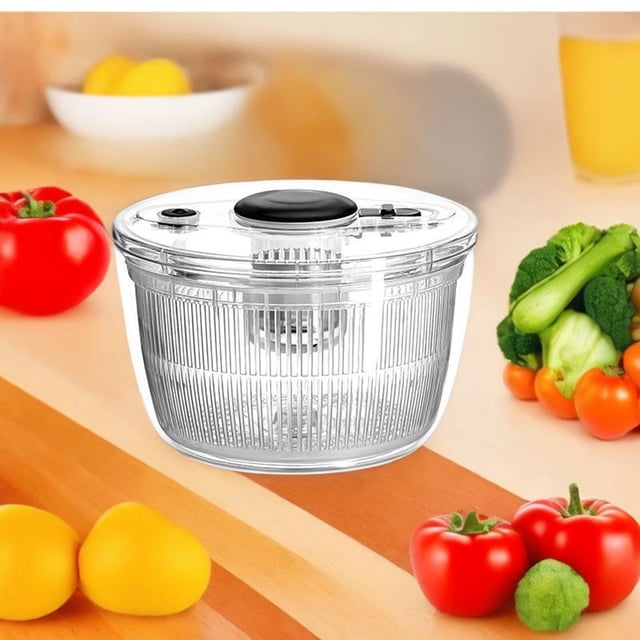 Amzcrzy Kitchen Appliances 5L Home Manual Vegetable Fruit Dehydrator Vegetable Dehydrator Kitchen Utensils Set Kitchen Gadgets Kitchen Essentials