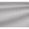 thumbnail image 5 of oneOone Viscose Jersey Medium Brown Fabric Triangle Shape Geometric Craft Projects Decor Fabric Printed by The Yard 60 Inch Wide, 5 of 5