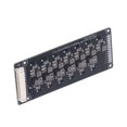 thumbnail image 1 of Battery Equalizer, Low Static Power Consumption Battery Balancing Board High Accuracy  For Industry 14s, 1 of 8