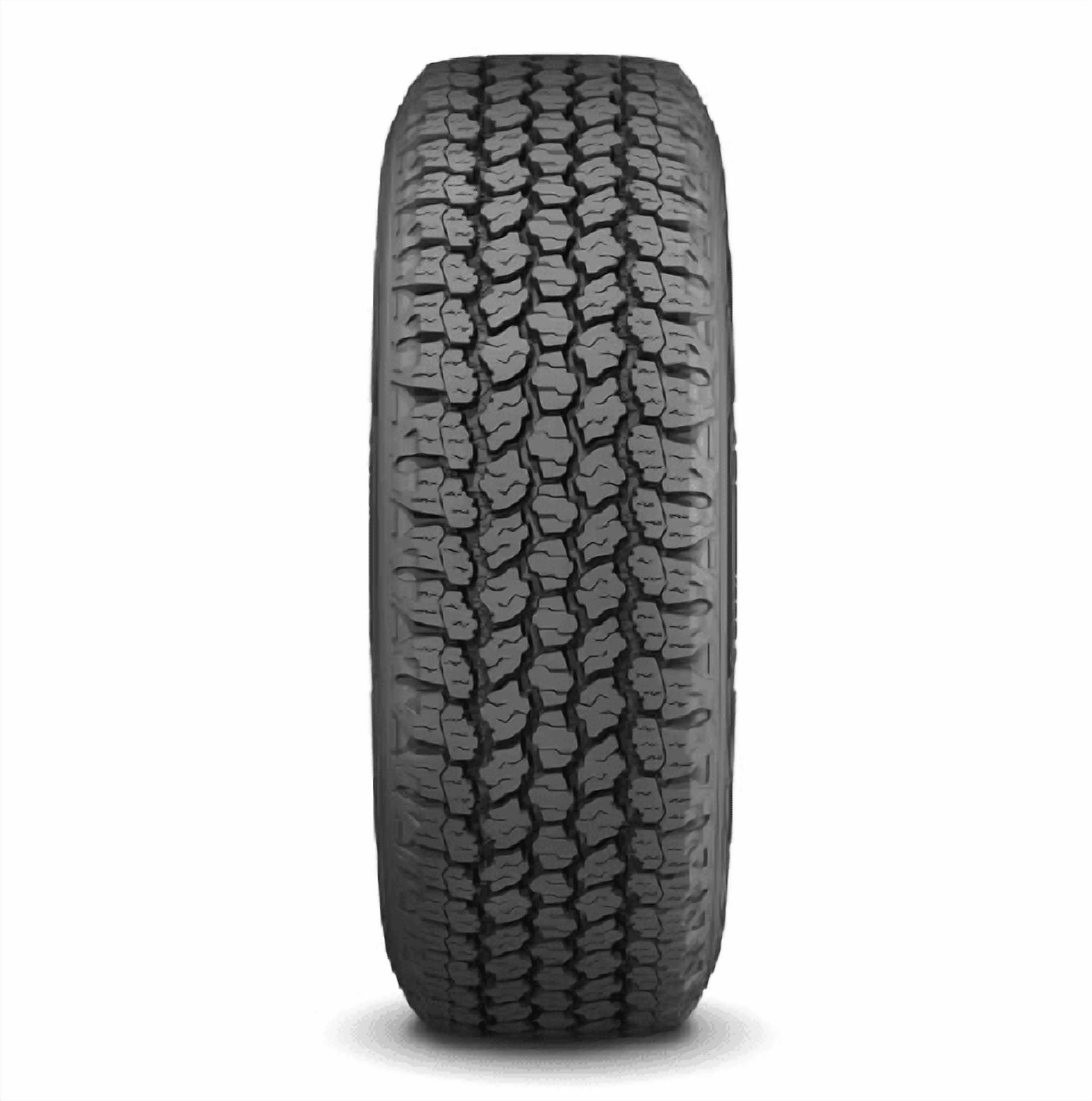 Goodyear Wrangler All-Terrain Adventure With Kevlar 265/65R18 114T WL pneu