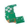 thumbnail image 3 of Carte de Circuit pour Manette de Console, Carte à Bouton L et R pour PS VITA 1000, Accessoires de Manette Version 3G/WIFI, 3 of 4