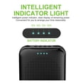 thumbnail image 3 of Voice Amplifier 5W 2200mAh Multifunctional Portable Voice Speakers With Microphone For Teacher Tour Guide Speech Meeting ,No Screeching Distortion, 3 of 6