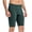 Green, variant on Stretch Compression Pants Tights Leggings Men, Baselayer for Running Workout Sports Yoga