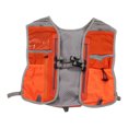 thumbnail image 3 of Sports Running Vest, Breathable Mesh Running Hydration Vest for Riding Hiking Mountaineering, 3 of 8