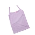 thumbnail image 1 of Children's Summer Candy Color Vests - Girls Shaped Sleeveless Tops for 18 Months-4 Years, 1 of 3