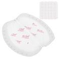 thumbnail image 2 of Disposable Nursing Pads, Soft Comfortable One Time Super Absorbent Close Fit Nursing Pads For Breastfeeding  For Outdoor For Home For Office, 2 of 8