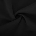 thumbnail image 4 of Yuyuzo Womens Hoodies Long Sleeve Full Zip up Basic Sweatshirts Drawstring Jacket Coat with Pockets, 4 of 7