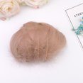 thumbnail image 1 of EGNMCR Dreamcatcher 100pc Colorful Feathers 6-12 Cm In Small Feather DIY Decoration The simulation feathers, 1 of 2