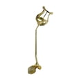 thumbnail image 2 of Milaget Trombone Music Clip Easy to Use Practical for Trombone Saxophone Accessories clear clips, 2 of 9