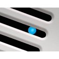 thumbnail image 3 of Delta BreezGreenBuilder GBR100H 100 CFM Exhaust Bath Fan with Dual Speed and Adjustable Humidity Sensor, 3 of 5