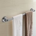 thumbnail image 2 of Hotel Spa Aquacare Série Insta-mount 24 Porte-Serviettes, 2 of 5