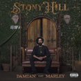 thumbnail image 1 of Damian Marley - Stony Hill, 1 of 2