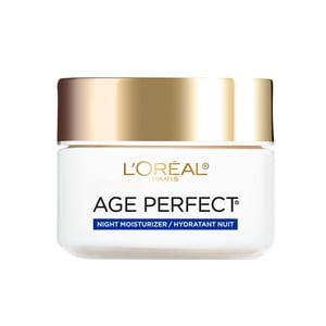 L'Oréal Paris Age Perfect Collagen Expert Retightening Night Moisturizer
