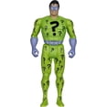 thumbnail image 2 of DC Super Powers 4 Inch Action Figure Wave 9 - Riddler, 2 of 2