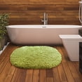 thumbnail image 4 of Product Category Carpet | Product Title Bathroom Rug Mat Extra Soft And Absorbent Microfiber Bath Rugs Non Shaggy Bath Carpet Machine Wash Dry Bath Mats For Bathroom Floor Tub And Shower, 4 of 8