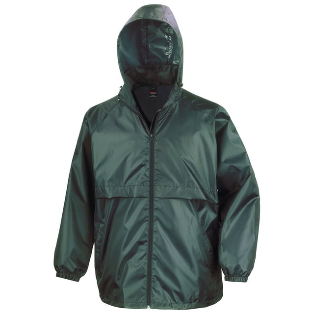 Result Core Coupe-Vent pour Homme