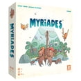 thumbnail image 4 of Ghost Dog - Myriades - Tile Placement, Race and Matching Game - Strategy Game - Solo Mode - Bilingual - 1 to 5 Players - 7 years +, 4 of 4