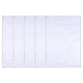 thumbnail image 2 of Iodue Rack Thick White Plastic Film Woven Bag Flooding Sandbag Protection Packaging 15x24in, 2 of 4