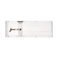 thumbnail image 1 of Ohufall Cloisons de Tiroir Transparentes Rétractables pour Rangement à la Maison avec Organisateur de Rangement de Garde-Robe Petits Organisateurs et Rangement de Garde-Robe, 1 of 8