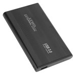 External Case, Hdd Box Convenient Practical Hot-Swappable For Hard Disk Drive For Computer