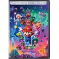 thumbnail image 1 of The Super Mario Galaxy Movie (DVD) [2026]F, 1 of 7