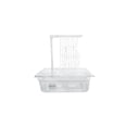 thumbnail image 1 of Herunwer Automatic Bird Bath Shower, USB-Powered Circulating Bath for Small and Medium Pet Birds, 1 of 9