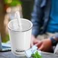 thumbnail image 4 of Dvkptbk Sippy Cup Water Cup Summer Students High Value Large Capacity Double-Layer Plastic Straw Cup Girls Cute with A Straw Kitchen Utensils & Gadgets, 4 of 6