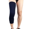 thumbnail image 4 of Protection de Genou Sport Protection Anti-Collision Patella Extérieur Leggings de Basketball Football Équitation, 4 of 6